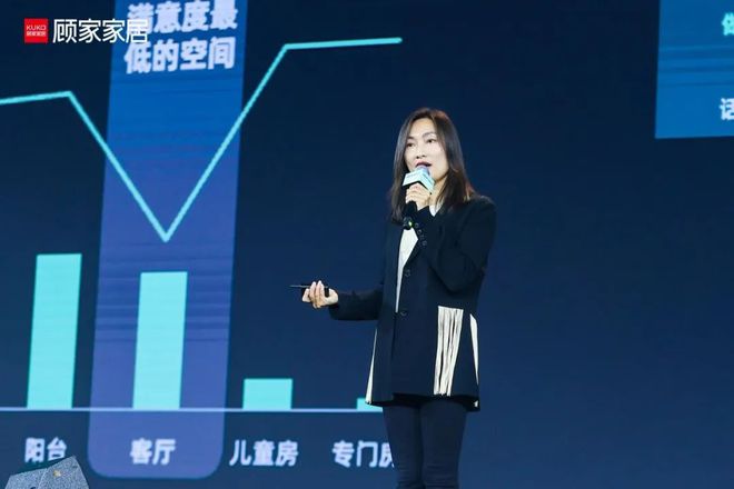 多宝体育官方网站《2024年中国消费者居住空间新趋势 CBNData报告(图3)